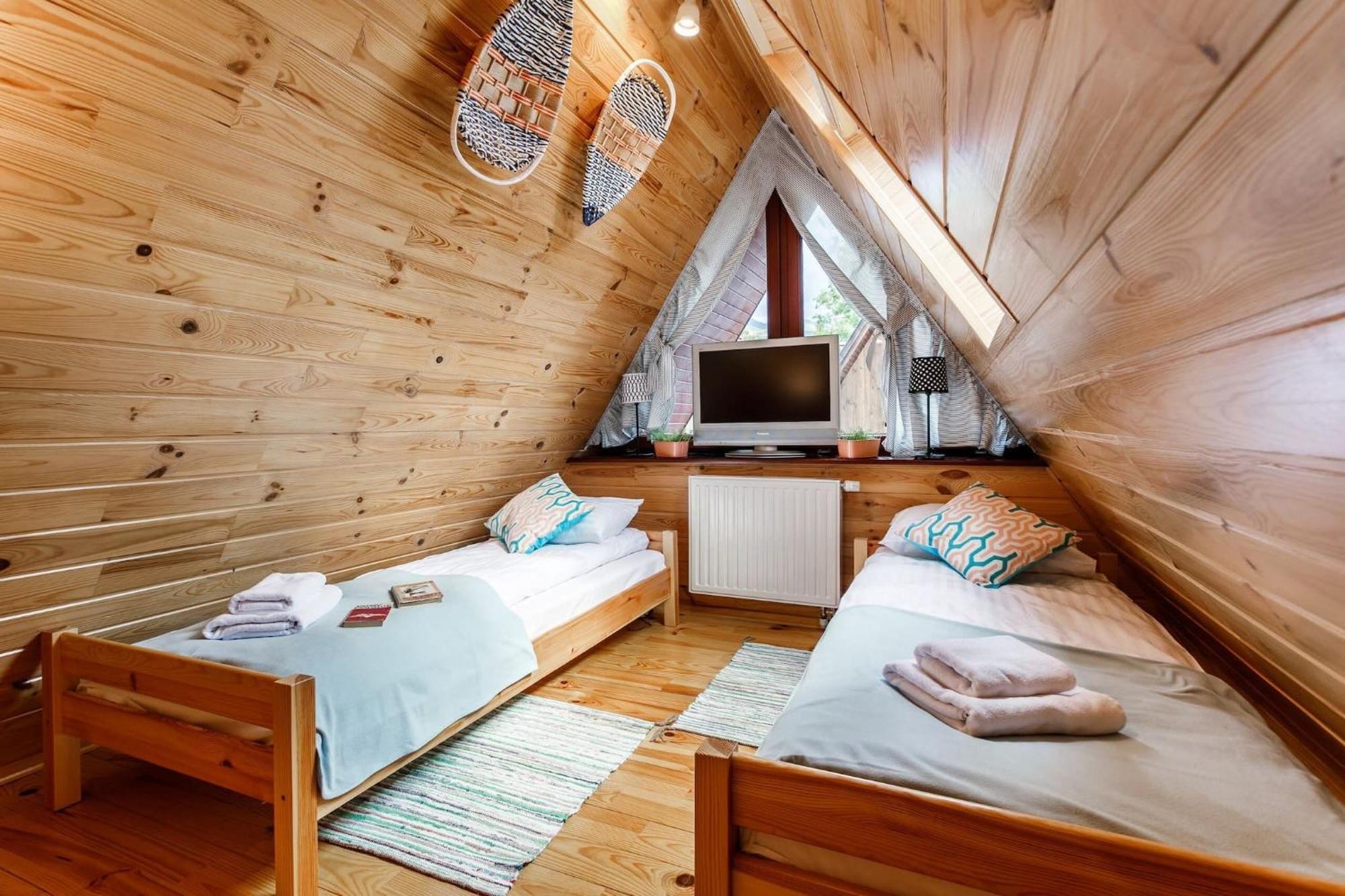 Rent Like Home - Bulwary II Zakopane Exterior photo